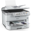 Струйное цветное МФУ Epson WorkForce Pro WF-8590DWF (арт. C11CD45301)