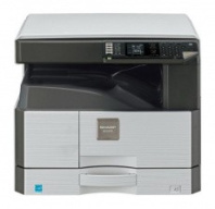 МФУ лазерное черно-белое Sharp AR-6031NR (арт. AR6031NVE)