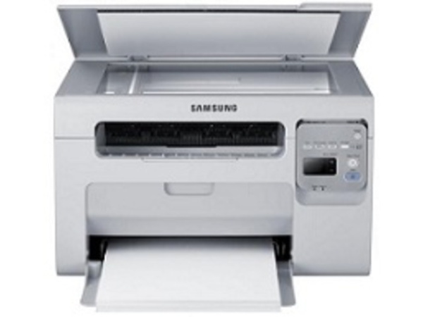 МФУ лазерное черно-белое Samsung SCX-3400 (арт. SCX-3400)