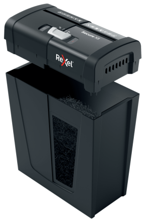 Уничтожитель документов Rexel Secure X8 (арт. 2020123EU)