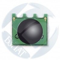 Чип Булат для HP LJ M125 / M127 / M201 / M225 CF283A (1.5k) (арт. AUHPLJ1250010)