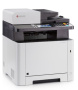 Лазерное цветное МФУ Kyocera ECOSYS M5526cdw с комплектом тонеров TK-5240 (арт. M5526cdw+TK-5240)