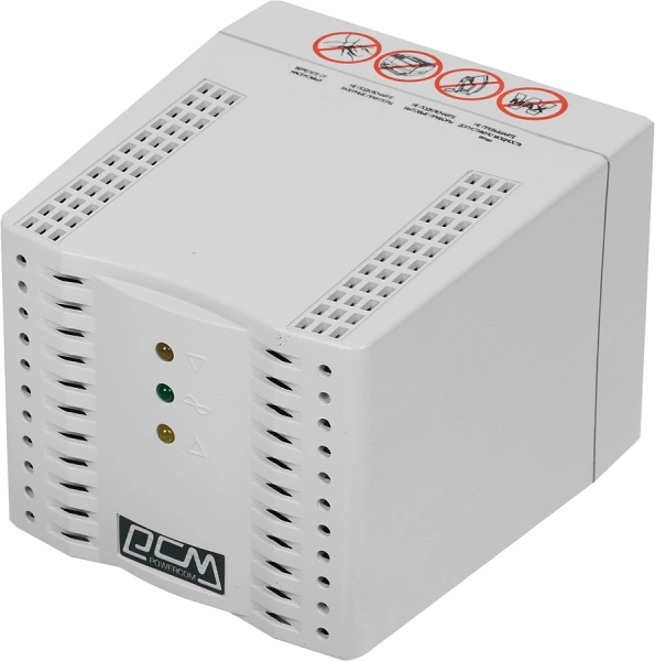 Стабилизатор напряжения Powercom TCA-3000 (арт. TCA-3000)