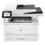 МФУ лазерное черно-белое HP LaserJet Pro MFP 4103dw (Принтер / Сканер / Копир, A4) (арт. 2Z635A)