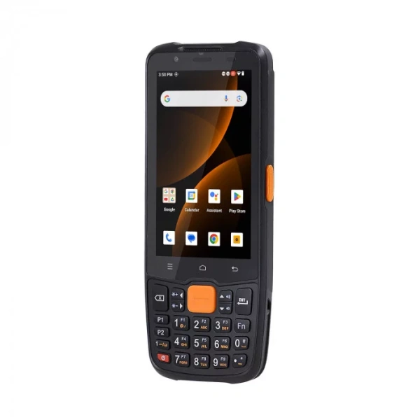 Терминал сбора данных MERTECH MovFast S40 (Android 13, 4GB/64GB)