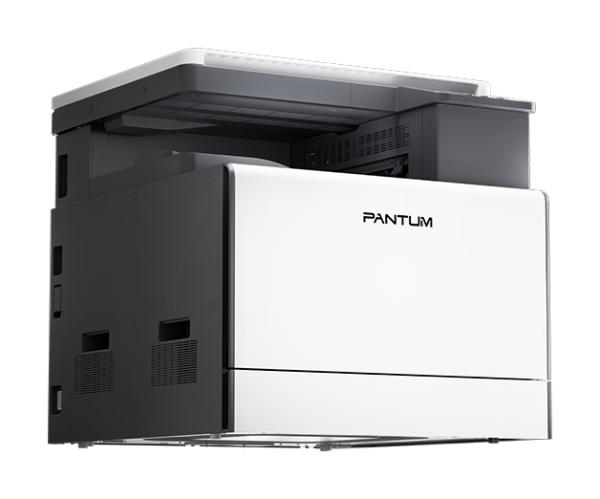 МФУ лазерное цветное Pantum CM230DN; Печать / Скан / Копир; A3; 25 стр./мин; USB, Ethernet (арт. CM230DN)