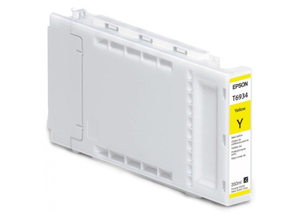 Картридж Epson T6934 (арт. C13T693400)