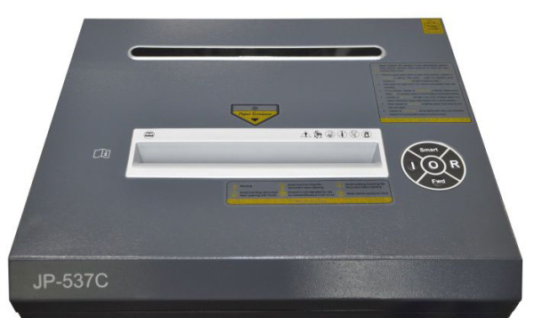 Уничтожитель документов Jinpex JP-537C (арт. 7206)