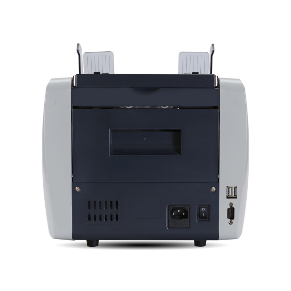 Счетчик банкнот Mertech C-100 CIS MG (арт. 5034)