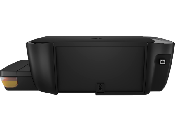 Струйное цветное МФУ HP Ink Tank Wireless 410 (арт. Z6Z95A)