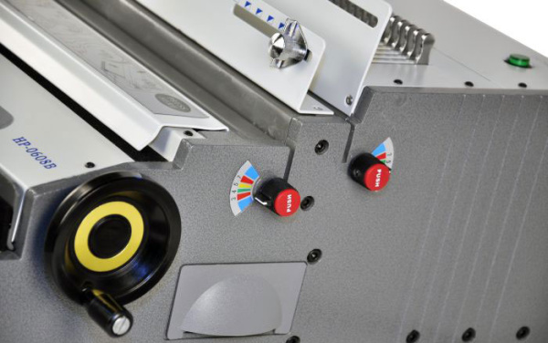 Переплетная машина Rayson HP0608B (арт. 4058)