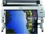 Широкоформатный принтер Epson SureColor SC-T7200D (арт. C11CD41301A0)