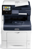 Лазерное цветное МФУ Xerox VersaLink C405DN (арт. C405V_DN) Лазерное цветное МФУ Xerox VersaLink C405DN (арт. C405V_DN)
