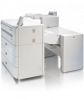Фальцовщик чертежей Xerox ROWEFOLD 721-4 On-Line (арт. 497N06527)