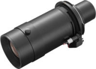 Объектив для проектора Panasonic ET-D3LEW10 3xDLP (арт. ET-D3LEW10)