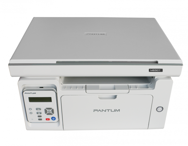 МФУ лазерное черно-белое Pantum M6507 (арт. M6507)