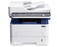 МФУ лазерное черно-белое Xerox WorkCentre 3215NI (арт. 3215V_NI)