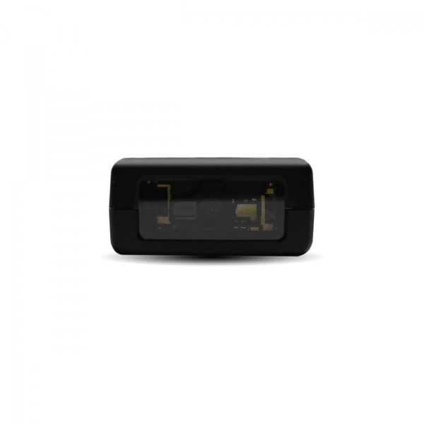 Сканер штрих-кода Mertech S100 P2D USB, USB эмуляция RS232 black (арт. 4103)