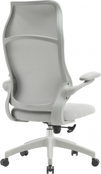 Кресло Cactus (серый) (арт. CS-GMC505-GY)