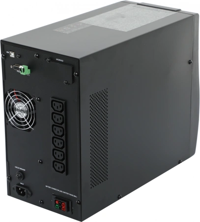 Источник бесперебойного питания Powercom Macan MAC-1500 (арт. MAC-1500)