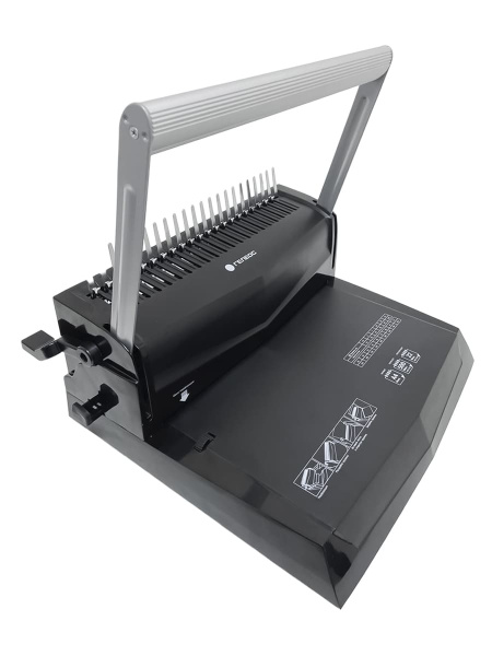 Переплетчик ГЕЛЕОС БП-22 (арт. БП-22)