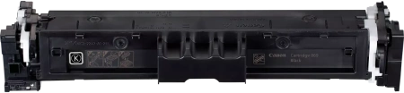 Тонер-картридж Canon 069 Black (2100 стр.) (арт. 5094C002)