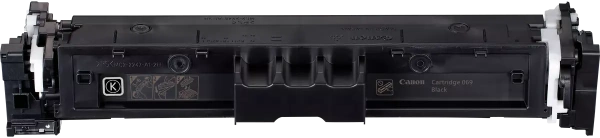 Тонер-картридж Canon 069 Black (2100 стр.) (арт. 5094C002)
