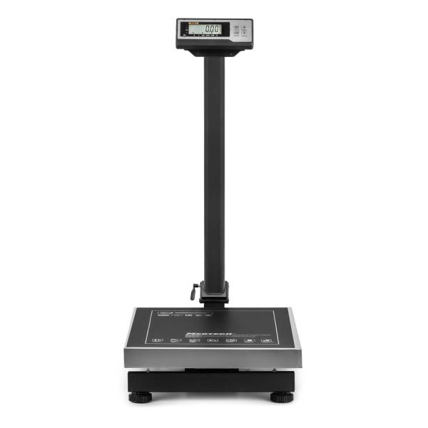 Фасовочные весы Mertech M-ER 334 ACFLP-150.20/50 LCD (арт. 3812)