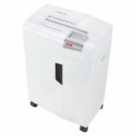 Уничтожитель документов HSM Shredstar X15-4.0x37 WHITE (арт. 1030121)