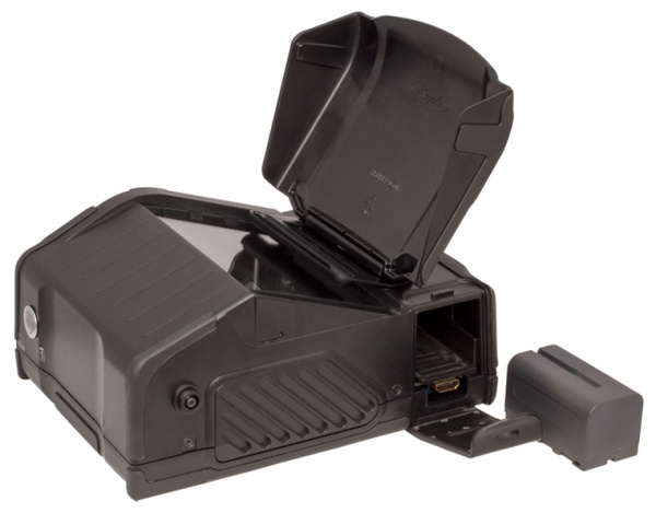 Считыватель документов, мобильный Regula 7308.110 (арт. 7308.110)