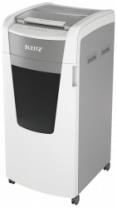 Уничтожитель документов LEITZ IQ Autofeed Office Pro 600 P4 (арт. 80170000)