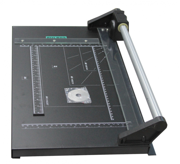 Резак роликовый Bulros HD-12B (арт. CR-D-rol-D12B-___-380-__)