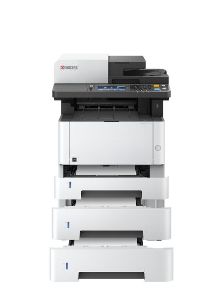 МФУ лазерное черно-белое Kyocera ECOSYS M2640idw (арт. 1102S53NL0)