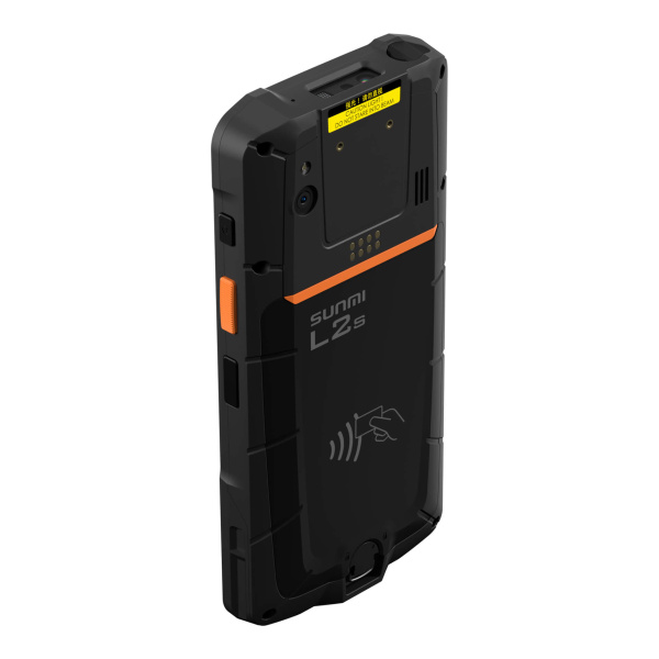 Терминал сбора данных Mertech Sunmi L2S USB Black (арт. 4840)