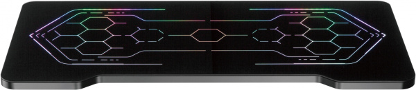 Столешница Cactus (черный) (арт. CS-DT-RGB-HEX)