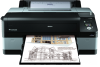 Широкоформатный принтер Epson Stylus Pro 4900 SpectroProofer M1 (арт. C11CA88001A3) Широкоформатный принтер Epson Stylus Pro 4900 SpectroProofer M1 (арт. C11CA88001A3)