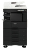 МФУ лазерное черно-белое Sharp BP-30M35EU (арт. BP30M35EU)