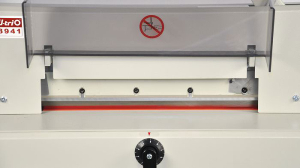 Резак гильотинный KW-Trio 13941 / 3941 (арт. 13941/3941)