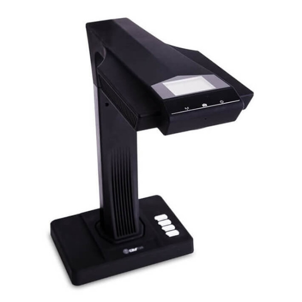 Книжный сканер DOKO Czur ET16U с поддержкой Astra Linux (арт. Czur ET16U Astra Linux)