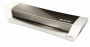 Пакетный ламинатор LEITZ iLam Home Office A4, серый (арт. 73680089)
