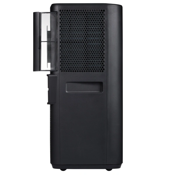 Кондиционер мобильный Ballu Eclipse BPAC-07 EPB/N6 black (арт. BPAC-07 EPB/N6 black)