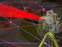 Сеть для сканирования 3D Systems 16592 (арт. 16592)