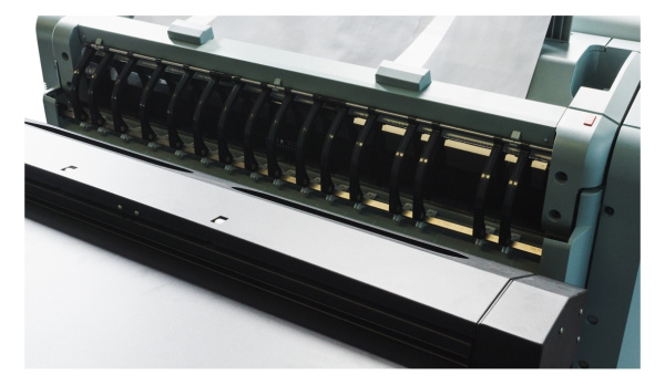 Фальцовщик чертежей RONGDA L-FOLD4100 On-Line (арт. L-FOLD4100)