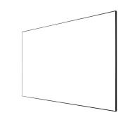 Экран для ультракороткофокусного проектора SOK Cinema Zeus 177x100 (арт. SGPSFR-177x100BG)