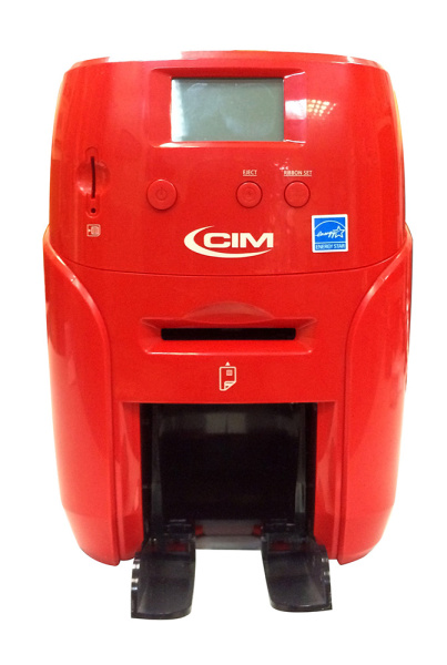 Принтер CIM SUNLIHGT SATURN Single Side USB & Ethernet - одностороння печать, подключение через Ethernet (арт. ZSATURN00001A)