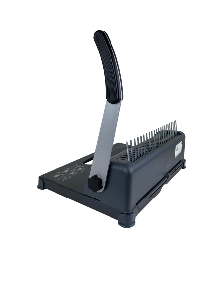 Переплетчик ГЕЛЕОС БП-12 (арт. БП-12)