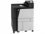 Цветной лазерный принтер HP Color LaserJet Enterprise M855x+NFC (арт. D7P73A)