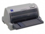 Матричный принтер Epson LQ-630 (арт. C11C480141)