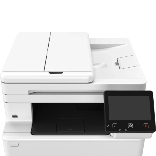 Лазерное цветное МФУ Canon i-SENSYS MF664Cdw (арт. 6928C008)