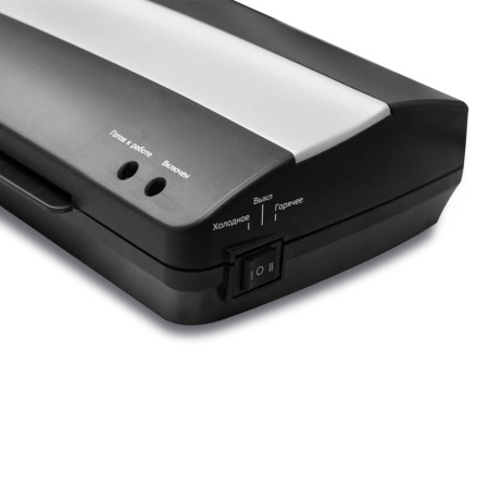 Пакетный ламинатор ГЕЛЕОС ЛМ A3-2R (арт. ЛМА3-2R)